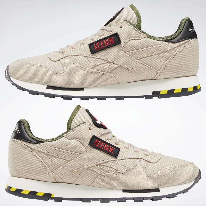 Reebok ventilator homme sale soldes